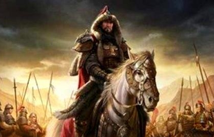 成吉思汗苦等一女子几十年，她是谁呢？