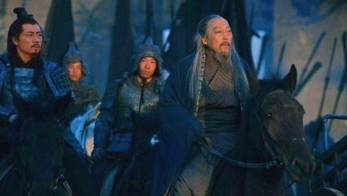 司马昭：唯一一个接受加九锡之礼却没有称帝的人