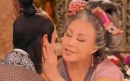 武则天极度宠信的一个大臣，此人究竟是谁？