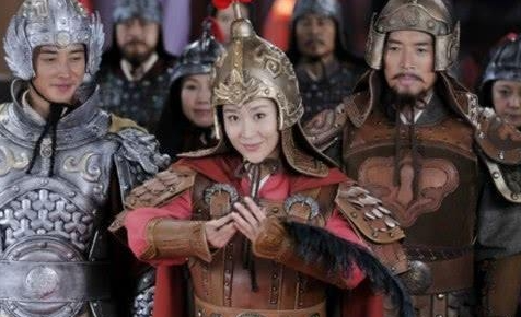 降龙木是什么东西？穆桂英是如何用它破天门阵的？