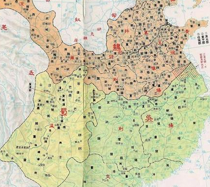 如果赵云坐镇荆州的话 赵云能不能守住荆州