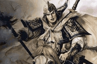 历史上真的有李存孝吗？他和李元霸谁更厉害呢？