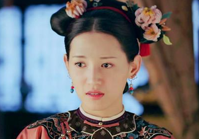 她是“满洲第一美女”，揭秘历史上傅恒的妻子
