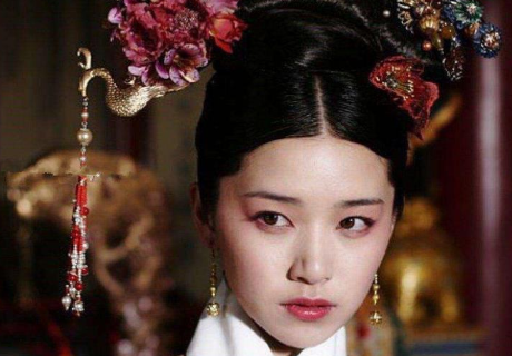 庄顺皇贵妃有多受宠？8年间生了5个孩子