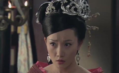 吕须：吕雉的亲妹妹，最后下场有多惨？