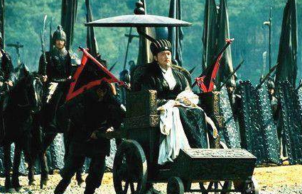 马谡失街亭诸葛亮北伐失败 诸葛亮为什么要将赵云的职