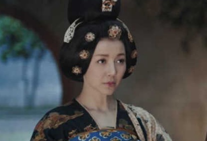 《骊歌行》颜妃有历史原型吗？颜妃结局介绍