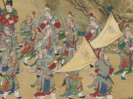 明朝作为最后一个汉人王朝 明朝究竟是怎么灭亡的