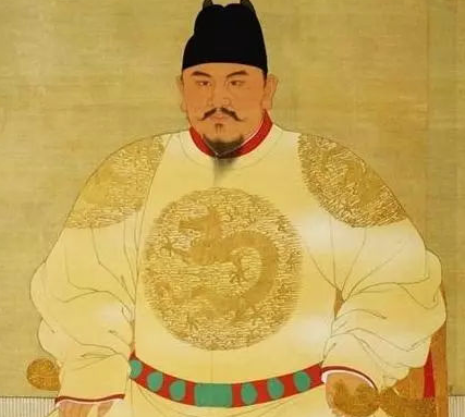 明朝在位时间长达三十一年 朱元璋死后留下什么样的江山