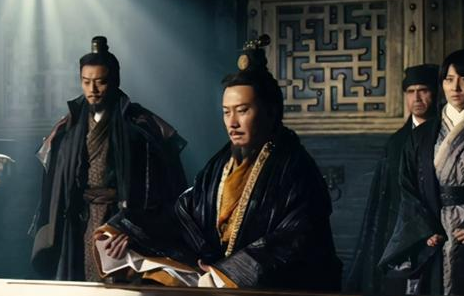 秦始皇作为中国古代第一个皇帝 秦始皇为什么没有立皇后