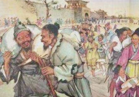 东汉蝗灾发生频繁 蝗灾为什么集中在黄淮海平原地区