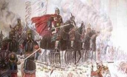 唐朝国祚有将近300年，哪四次宫廷政变与玄武门有关？