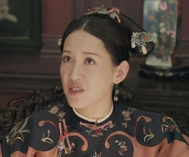 孝淑睿皇后的出身是怎样的？她真的是最有福的皇后吗？