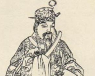 唐朝宰相萧瑀在历史上是什么样的？他与李世民是什么关系？