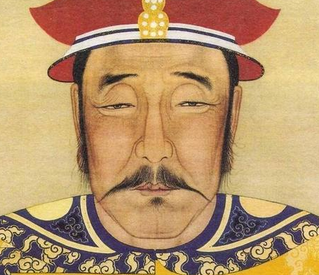 莽古济公主作为努尔哈赤的女儿 努尔哈赤为什么要凌迟她