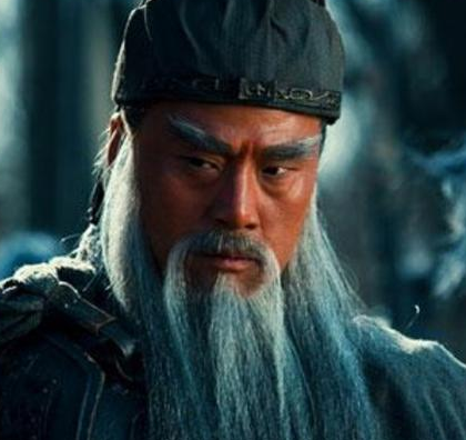 古人为什么喜欢留胡子 关羽的胡子真的有一米多吗