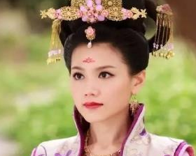 武惠妃：唐玄宗前半生最重要的女子，她儿子们的命运如何？