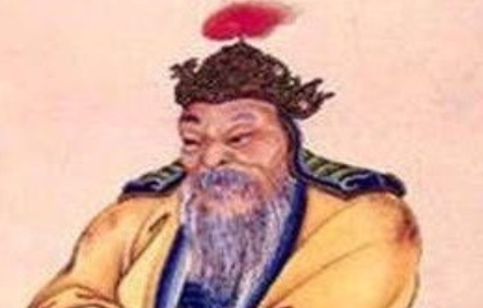 汉文帝在怎样的视察中，认定周亚夫是一个军事人才？