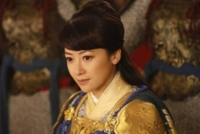 被列入将相传的女子：揭秘秦良玉的传奇人生