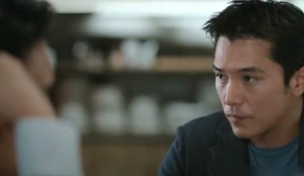 《生活家》大结局是什么 顾飞和邱冬娜最后在一起了吗