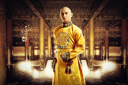 康熙是因为看重乾隆才传位给雍正的吗 事实真相是什么样的