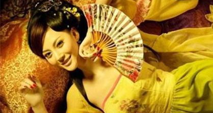 宋代青楼女女只能为官员歌舞陪酒不能有关系