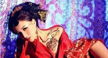 古代青楼女老了以后去了哪里？死后又葬在何处