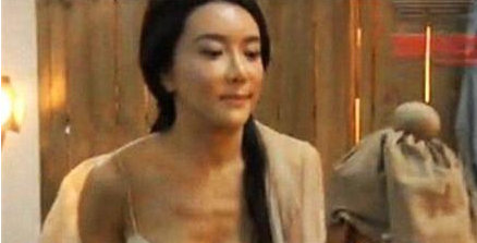 金瓶梅三大女主性嗜好：潘金莲放荡竟是因为这