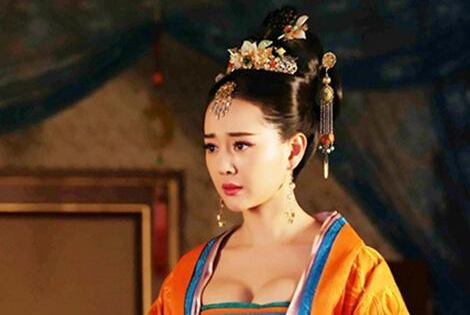 长孙皇后去世之后 李世民为什么再也没有立过皇后