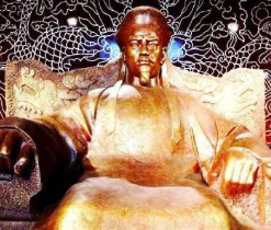 洪秀全的死因是什么？他的儿子们有着怎样的命运？