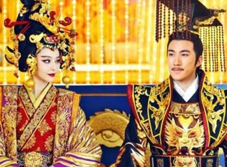 武则天身为女性却能当上皇帝 期间为何没有人反抗