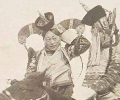 &ldquo;九白之贡&rdquo;指的是什么？具有怎样的意义？