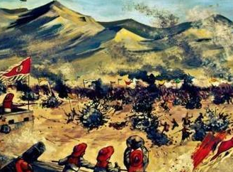 袁崇焕为了保住自己在辽东的利益，都做了哪些神操作？