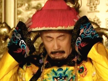 康熙处理太子都没有丝毫变动 康熙处理十三阿哥时为何要摘帽子