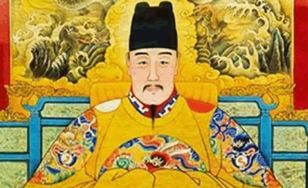 揭秘：为什么明朝皇帝比清朝皇帝更胖？