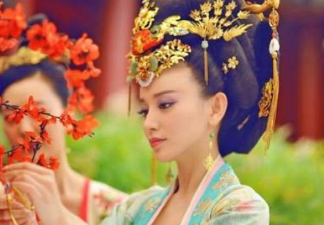 唐太宗妃嫔燕德在后宫是何地位？她的结局如何