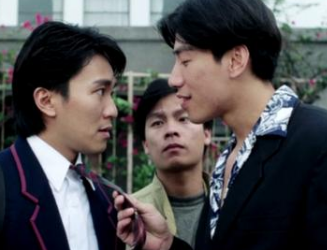 《新逃学威龙？将要重拍？星爷多位御用配角参演