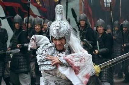 赵云死的时候，为什么诸葛亮表现的很淡定呢？