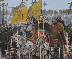 齐国伐楚的表面原因是什么？根本原因又是什么？