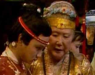 晴雯被撵之后，贾宝玉为何没有在贾母面前求情？