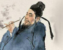 罗隐才华横溢，为何一直名落孙山？他担任过什么官职吗？