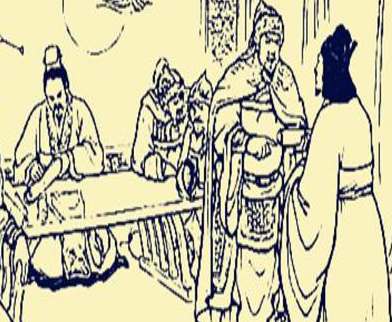 吕布不是三国第一猛将吗 吕布为什么打不过李傕和郭汜