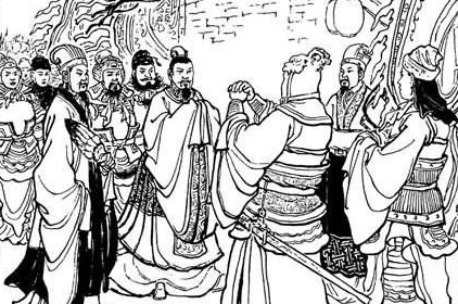 赵云如果和马超单挑的话 两人谁更加厉害