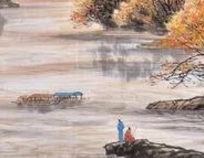 刘长卿《重送裴郎中贬吉州》原文、译文注释及赏析