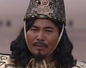 高昌国王鞠文泰与李世民是何关系？他为何会被吓死？