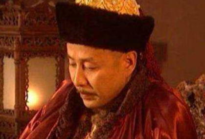 康熙吃进贡的巧克力，他说了什么？