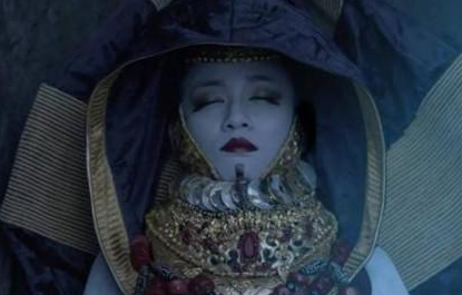 古代皇帝为什么停尸几个月才下葬 皇帝的尸身腐烂怎么办