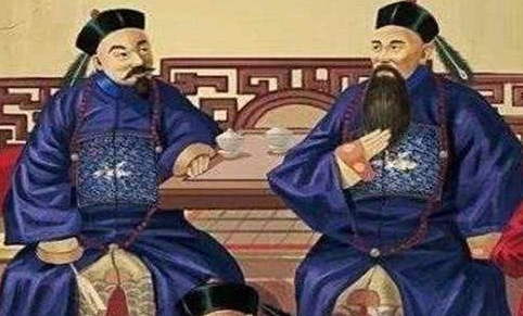 清朝的一品官员都有哪些待遇？