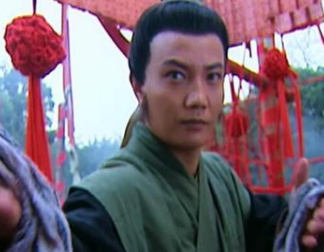 天下第一浪子燕青的武功如何？他的相扑是谁教的？