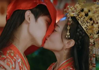 《双世宠妃3》梁洁饰演的人是谁？看到停不下来！